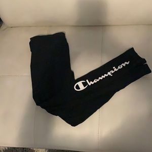 Champion Leggings